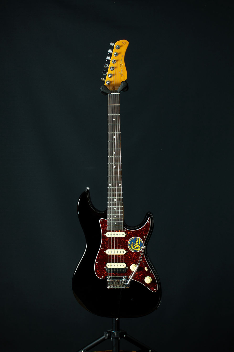 Miniatura: Guitarra  Sire Larry Carlton S3 HSS New Gen 