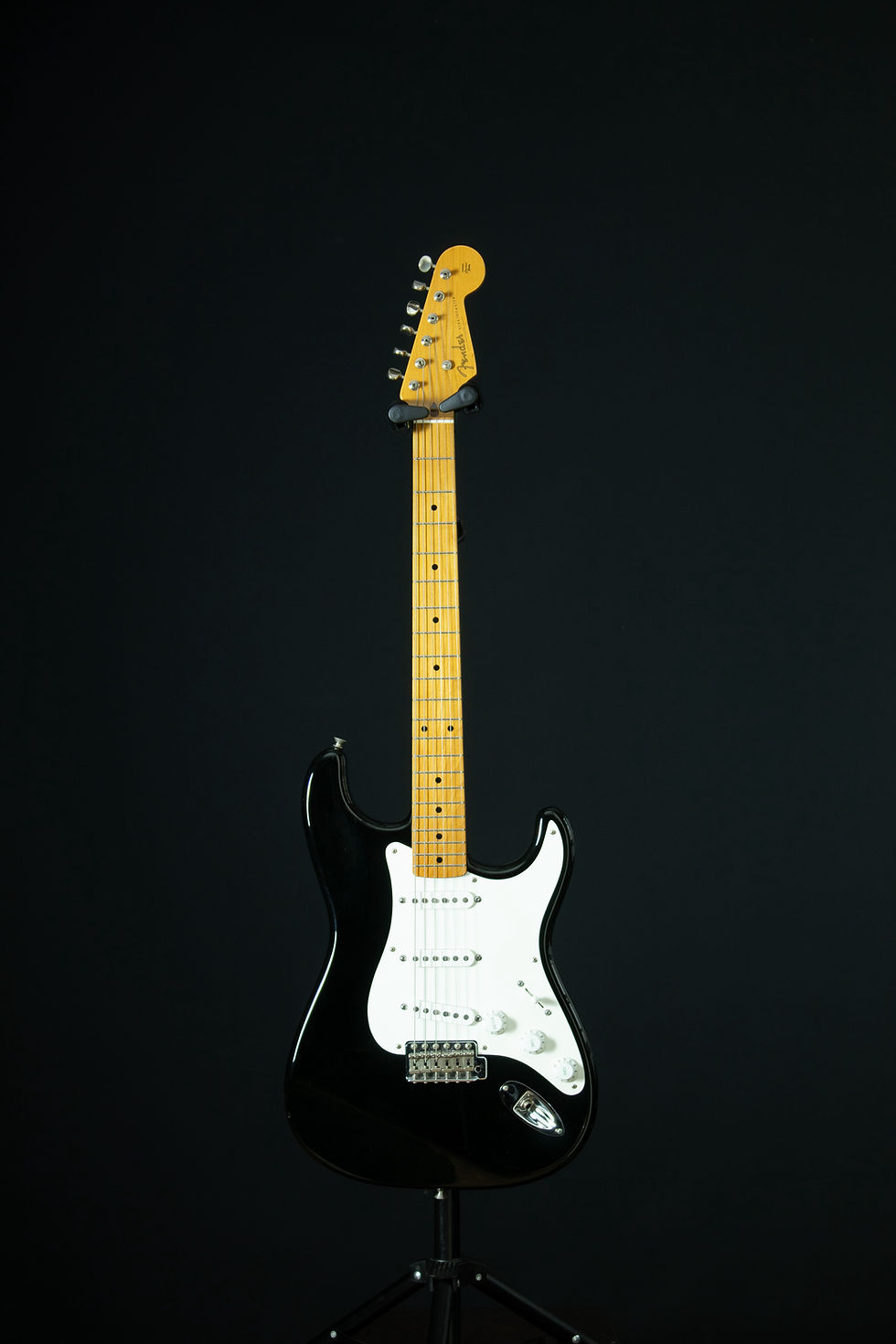Miniatura: Guitarra Fender Stratocaster Japan Reissue 54