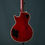 Miniatura: Guitarra Gibson Les Paul Custom Wine Red  1996