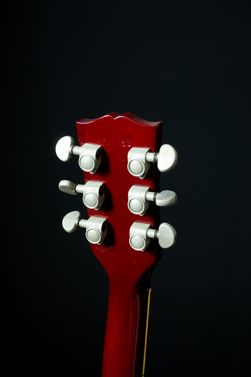 Miniatura: Guitarra Gibson ES-335