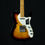 Miniatura: Guitarra Fender Telecaster Thinline Vintera II 60s