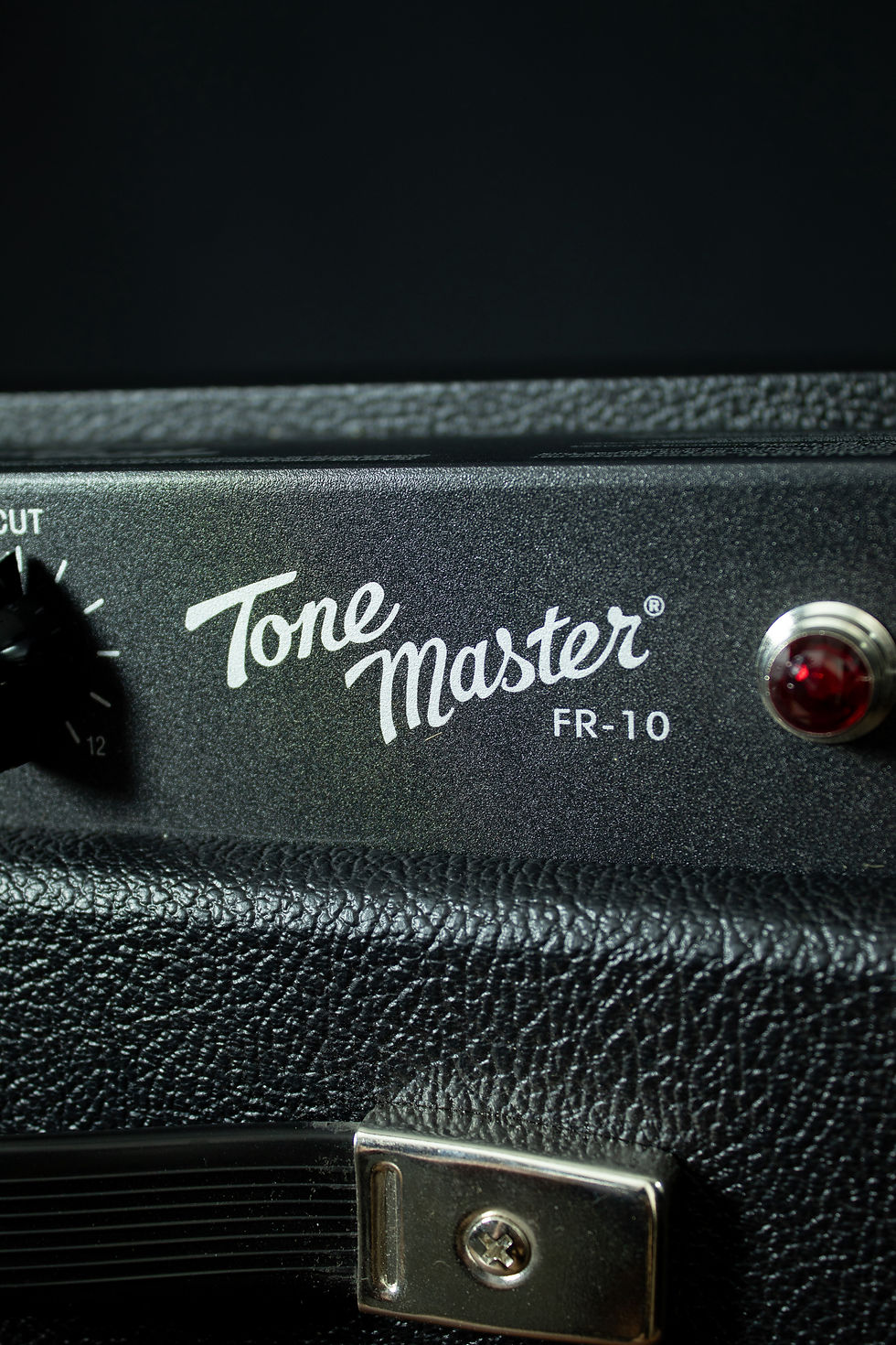 Miniatura: Caixa Fender FR10