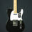 Miniatura: Guitarra Fender Telecaster Player II Black
