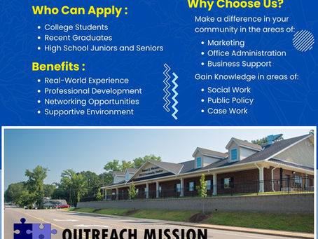 OMI Internships