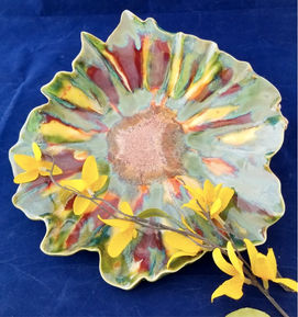 Treasures in Clay