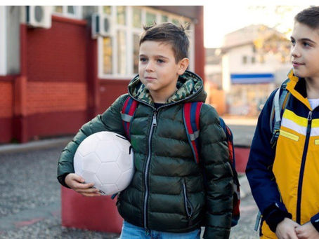 Why Some Experts Think Suicide Prevention Should Begin in Elementary Schools