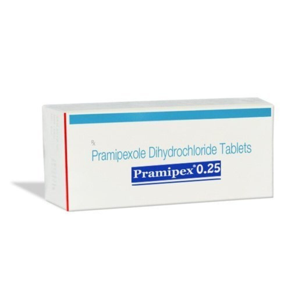 | Pramipex - Parkinson's Symptom Management | Up to 50% Off | Buy Pramipex - Effective Medication for Parkinson's Symptoms. O
