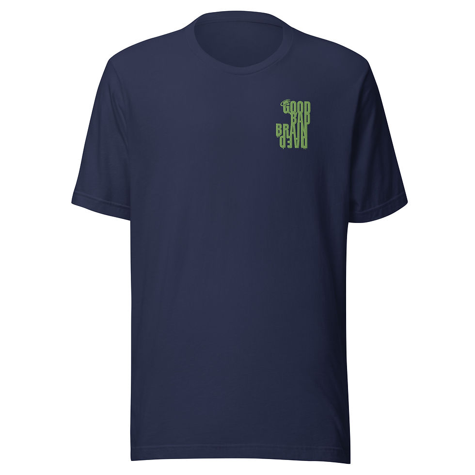 Thumbnail: GBBD Lady Tee