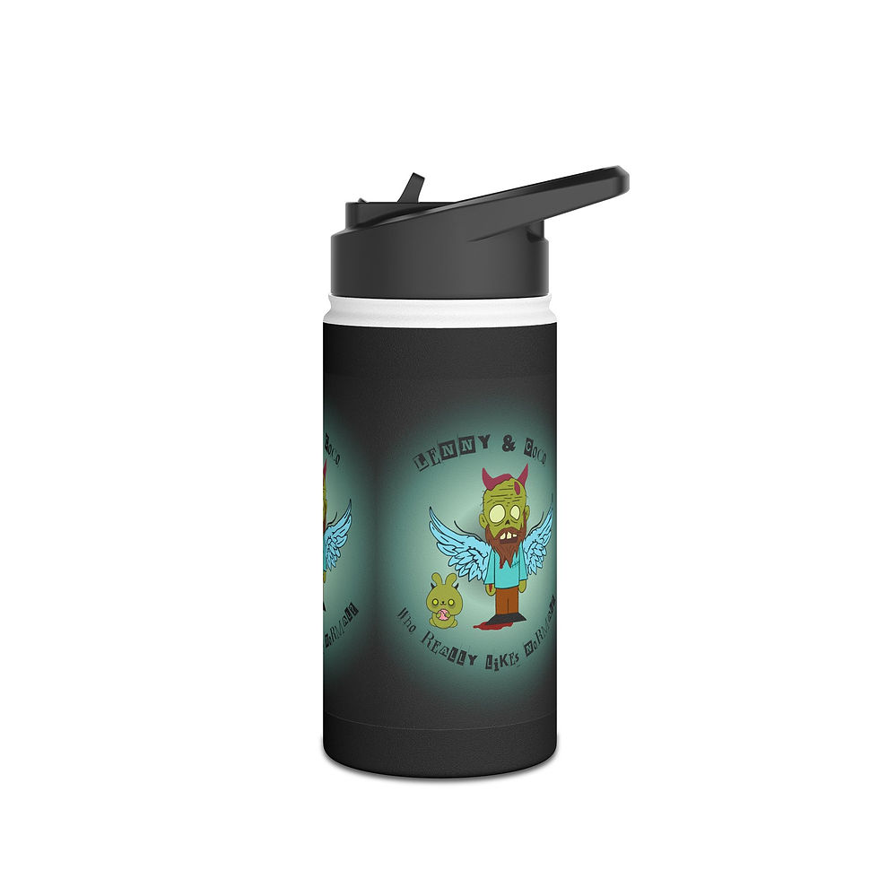 Thumbnail: GBBD Hydration Vessel