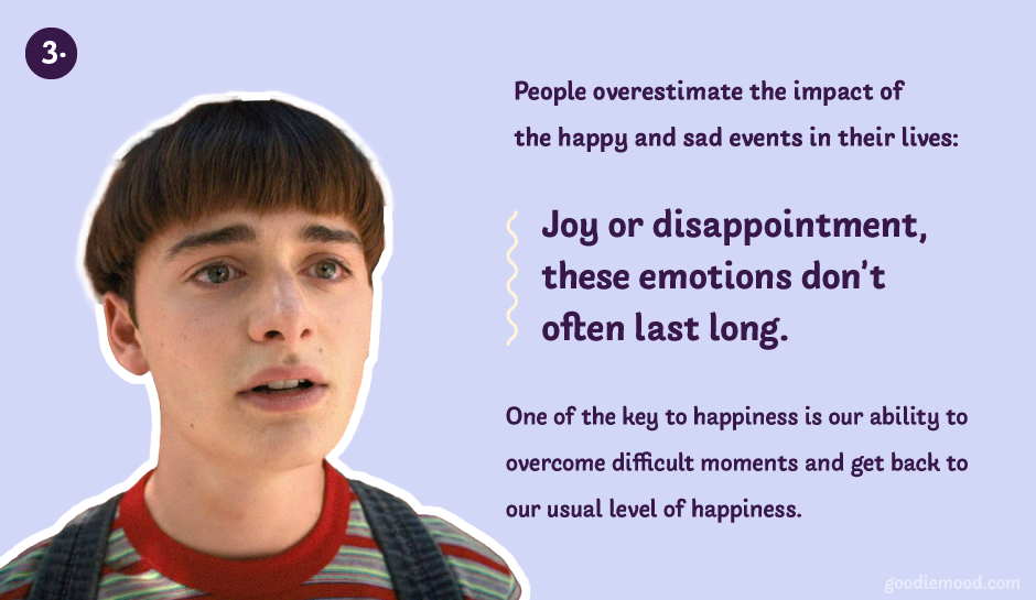 Summary of the documentary "Happy, the science of happiness' by Roko Belic, on Goodie Mood blog