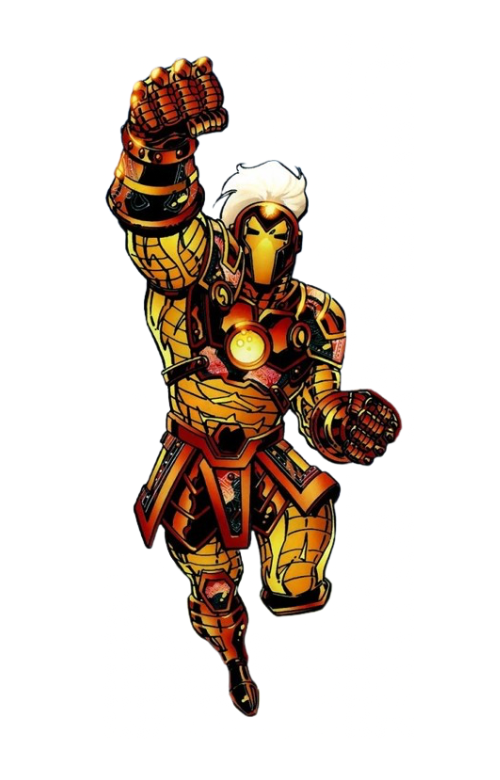 Excalibur Enhanced Version