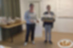 Scacchi club di Valle Mosso