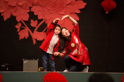 Lunar New Year Celebration