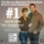 #1 SSG - 06-15-2026 / Blake & Jenna Bolerjack / "The Battle Belongs To The King" / SSG To