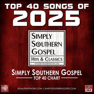 SSG TOP 40 SONGS of 2025