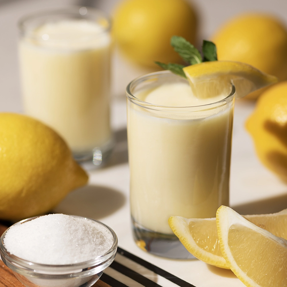 limoncello cream scent