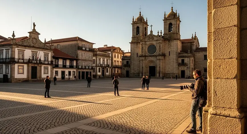 Detetive Privado em Viseu: Investigação Profissional e Discreta