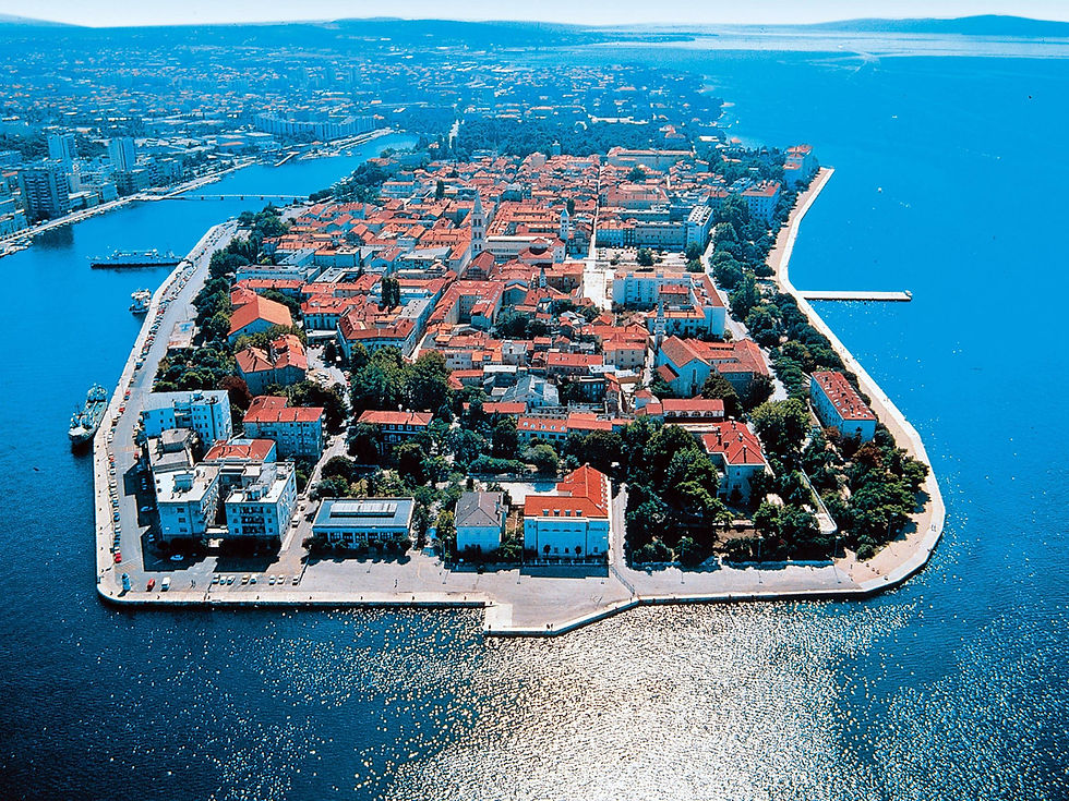 zadar