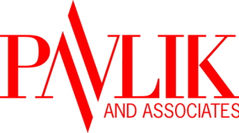 Pavlik and Associates Logo