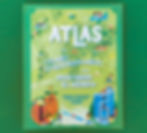 Atlas de lugares extraordinarios