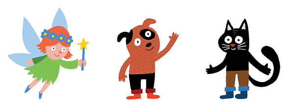 LIBRO DE TEXTO LAUFER ILUSTRACION
