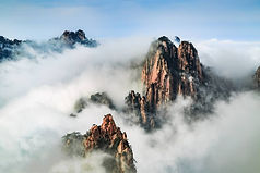 Mt.Huangshan