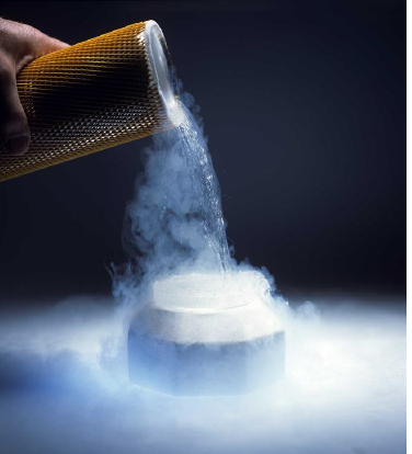 Free STEM Event - Multifaceted STEM Demonstration