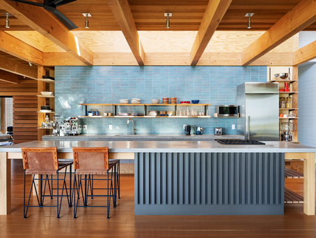 僻靜島屋 | KoningEizenberg