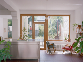 布魯塞爾 聯排別墅 | Mamout