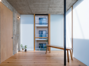 格子 房屋 | IGArchitects