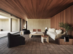 2022 年十大家具新品發布 | Rosa Bertoli 評選