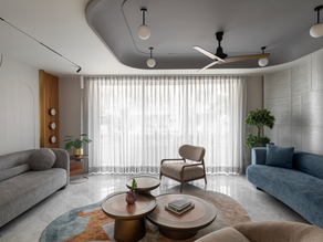 6 x 18 細長住宅 | Spaces Architects@ka