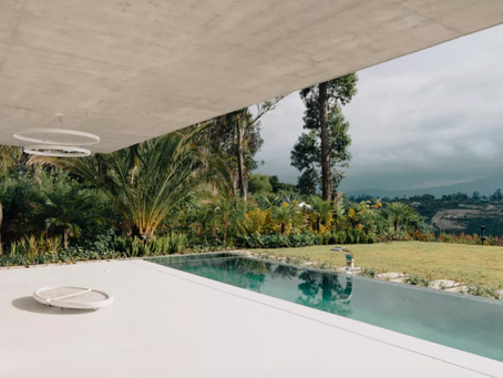 實驗住宅 | Felipe Escudero