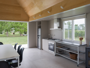 阿根廷賓館 | DUB Arquitectura