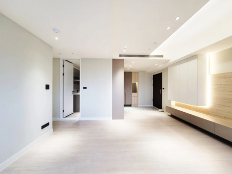 20 年的房子重新換粧 | 101EDesign_Atelier EDWARD_LIU設計事務所