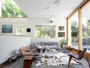 白盒子住宅 | Yaniv Pardo Architects