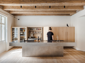 29A 公寓 | martinskocek