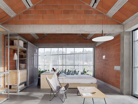 西班牙Xinzo 住宅 | CarbaioBarrios Arquitectos + Centlitrosmetrocadrado