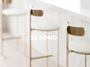 社區藝術遺產發源地 | NYC | 22 BOND