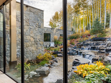 科羅拉多農莊 | CCY Architects