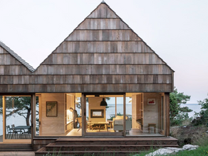 薩爾維加 住宅 | Kolman Boye Architects