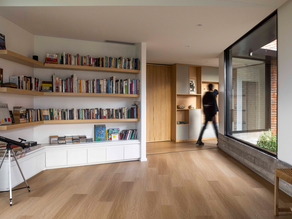 阿根廷 J House | Pirca Arquitectura