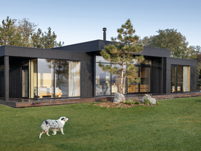 H-房子 | Klochenko Architects