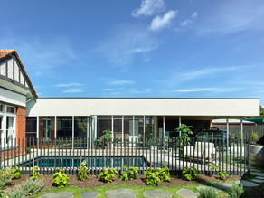 木匠方屋 | Architects EAT