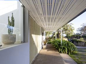 Casa Patio庭院住宅 | VOID