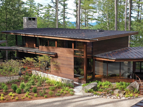 樹林海濱別墅 | Murdough Design