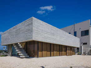 獨腳屋 | IGArchitects