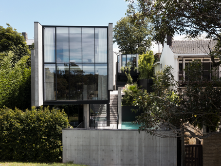 安定宅| NTF Architecture