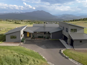 斯堪迪納維亞住宅 | ess Pedersen Architecture