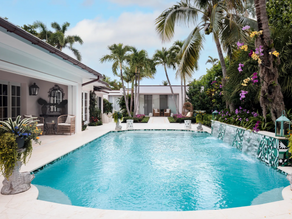 意大利棕櫚灘住宅 | MP Design & Architecture